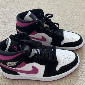 Brand new Nike Air Jordans